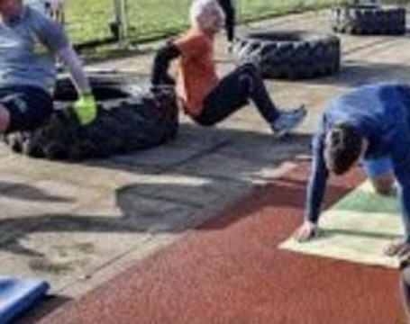 Image 2 from Reach4Fitness partner gallery