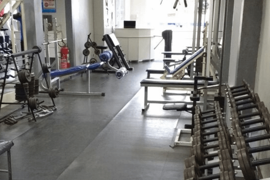 Imagem 3 da galeria do parceiro Academia Copa Fitness
