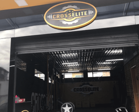 Imagem 2 da galeria do parceiro Cross Elite