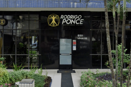 Imagem 2 da galeria do parceiro Estúdio Rodrigo Ponce