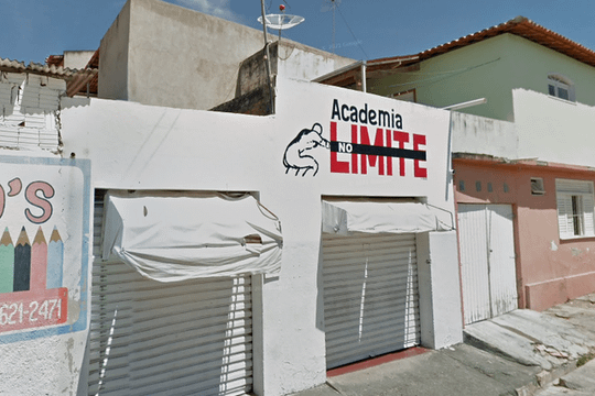 Imagem 2 da galeria do parceiro Academia No Limite