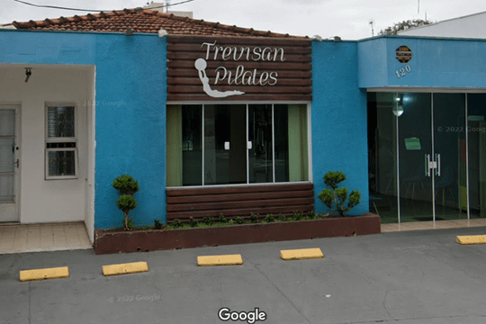 Imagem 2 da galeria do parceiro Studio Trevisan Pilates