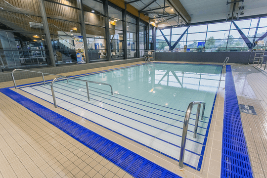 Image 3 from Hadrian Leisure Centre partner gallery