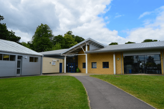 Image 2 from QM Sports Centre partner gallery