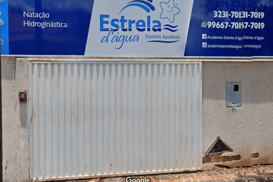 Imagem 2 da galeria do parceiro Academia Estrela D'Água