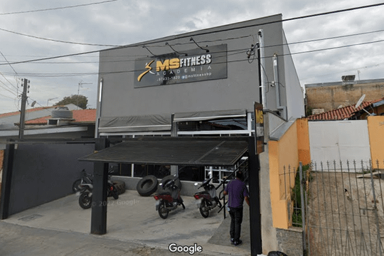 Imagem 2 da galeria do parceiro MS FITNESS