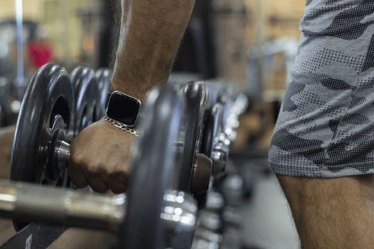 Imagem 1 da galeria do parceiro Academia Master Fitness Unidade 1