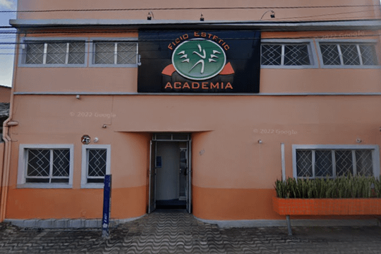 Imagem 2 da galeria do parceiro Academia Fisio Estetic