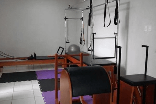 Imagem 3 da galeria do parceiro Studio Pró Physio - Fisioterapia e Pilates