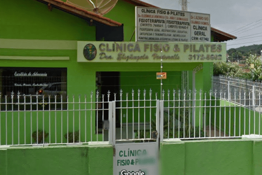 Imagem 2 da galeria do parceiro Clínica Fisio & Pilates