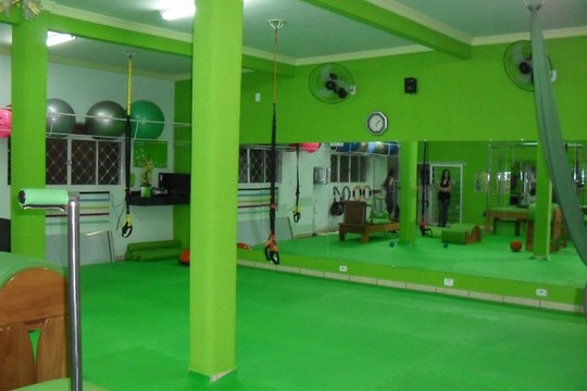 Imagem 3 da galeria do parceiro Clínica Fisio & Pilates