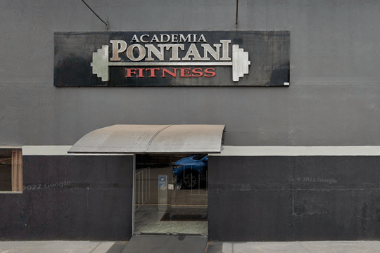 Imagem 2 da galeria do parceiro Academia Pontani Fitness