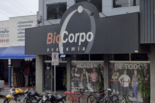 Imagem 2 da galeria do parceiro Academia Bio Corpo 1