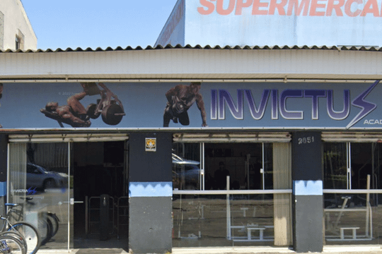 Imagem 2 da galeria do parceiro ACADEMIA INVICTUS