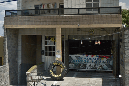 Imagem 2 da galeria do parceiro Abdala Academia