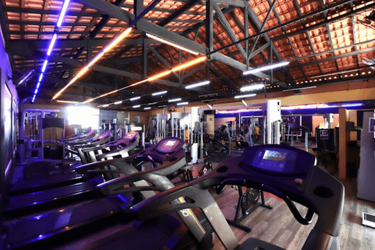 Imagem 3 da galeria do parceiro Ifitness Rosário