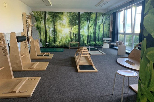 Bild 2 von Fitness Camp Saalfeld Partnergalerie