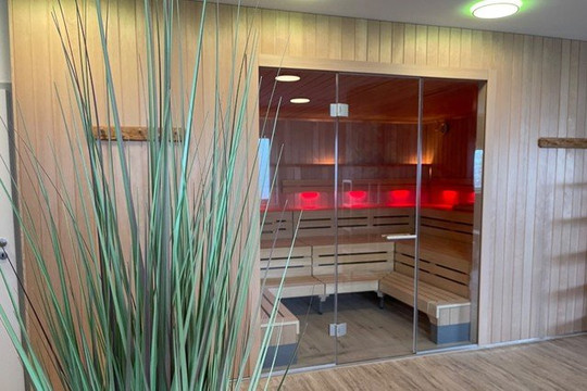 Bild 3 von Fitness Camp Saalfeld Partnergalerie