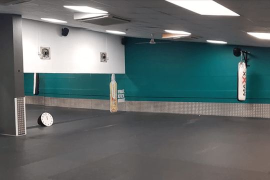 Image 3 from Welcome Gym Sutton partner gallery