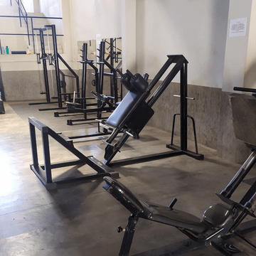 Imagem 2 da galeria do parceiro Academia Pro Fit