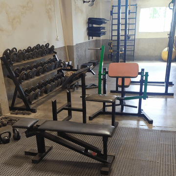 Imagem 3 da galeria do parceiro Academia Pro Fit
