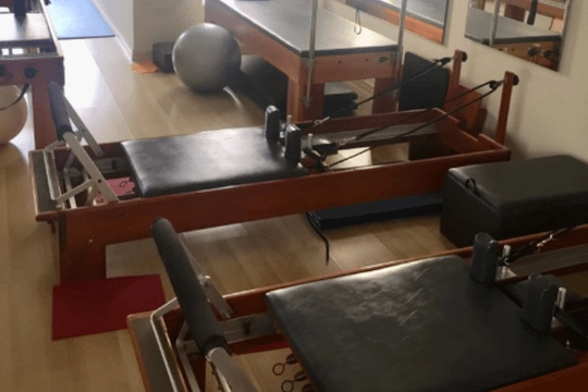 Imagem 3 da galeria do parceiro Essere Pilates