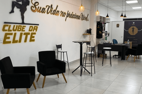 Imagem 3 da galeria do parceiro Clube da Elite