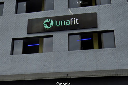 Imagem 1 da galeria do parceiro LunaFit Academia