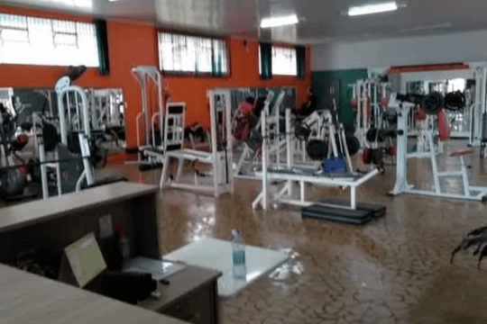 Imagem 1 da galeria do parceiro Equillibrium Academia e Studio