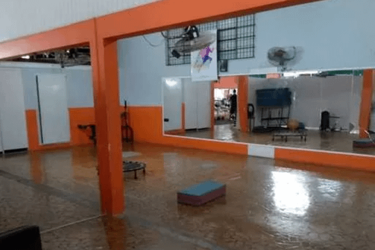 Imagem 3 da galeria do parceiro Equillibrium Academia e Studio