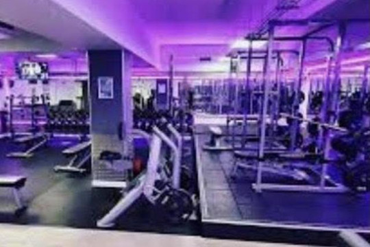 Image 1 from Anytime Fitness Daventry partner gallery