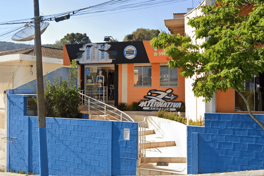 Imagem 2 da galeria do parceiro Academia Alternativa