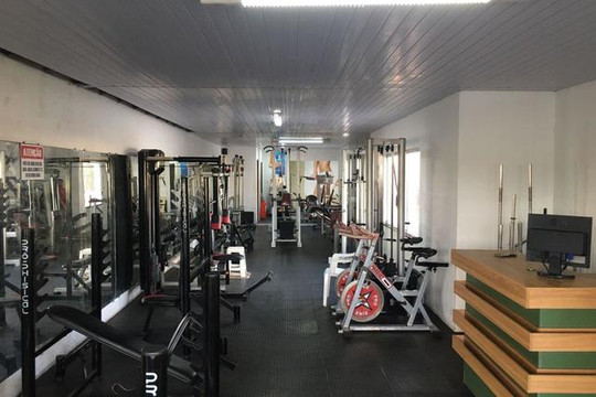 Imagem 2 da galeria do parceiro Magnum Fitness