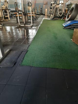 Imagem 3 da galeria do parceiro Academia Corpo e Movimento Fitness Assembleia