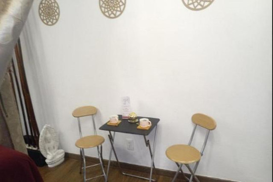 Imagen 3 de la galería del partner Huay Spa