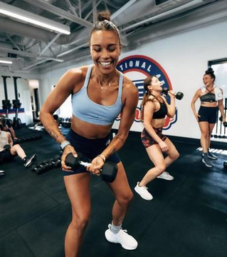Image 1 from F45 Training Soho partner gallery
