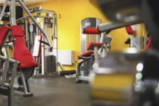 Image 2 from Shenley Leisure Centre partner gallery