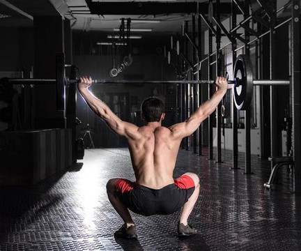 Imagen 1 de la galería del partner Impulse Training Club