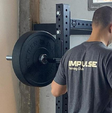 Imagen 3 de la galería del partner Impulse Training Club