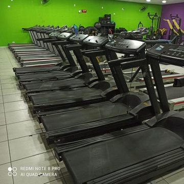 Imagem 2 da galeria do parceiro Estação Fitness