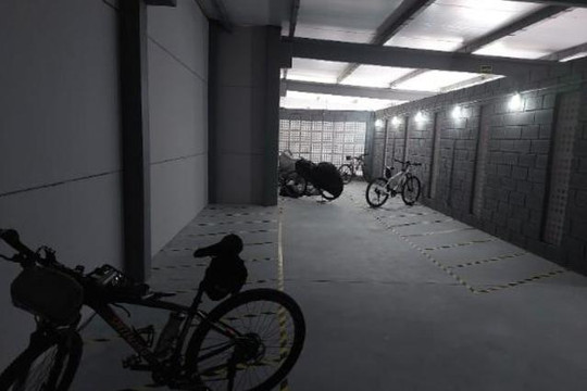 Imagem 3 da galeria do parceiro PEDALISE