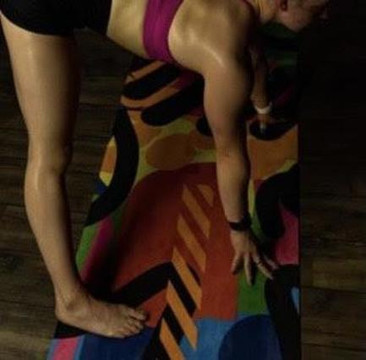 Image 1 from Boiler Room Yoga partner gallery