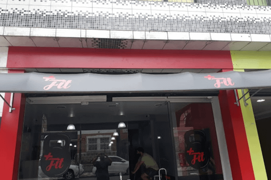 Imagem 2 da galeria do parceiro Academia + FIT