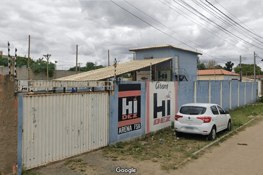 Imagem 2 da galeria do parceiro Arena Hidez Fut