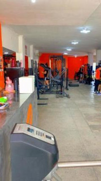 Imagem 2 da galeria do parceiro Vip Fitness