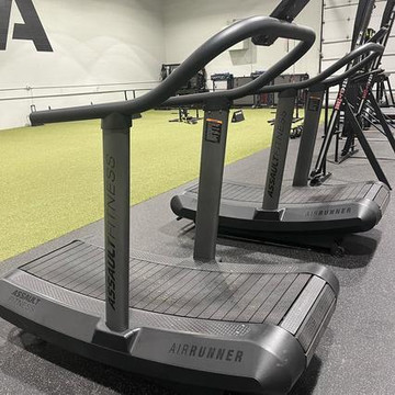 Image 2 from Alpha Human Performance partner gallery