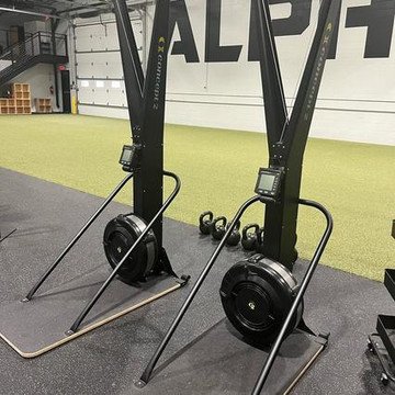 Image 3 from Alpha Human Performance partner gallery