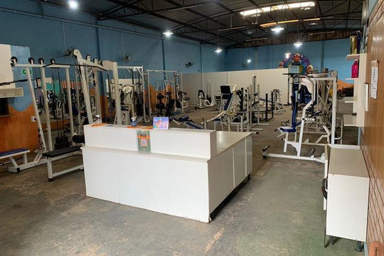 Imagem 1 da galeria do parceiro Corpo em Movimento