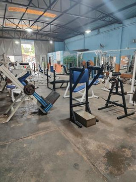 Imagem 2 da galeria do parceiro Corpo em Movimento