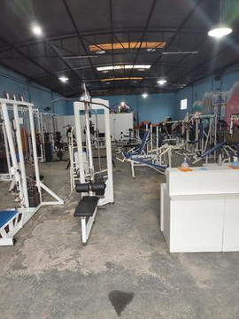 Imagem 3 da galeria do parceiro Corpo em Movimento